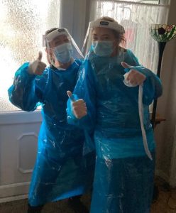 Covid Safe Care