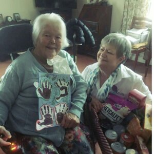 Read more about the article Christmas message from Papillon Home Care