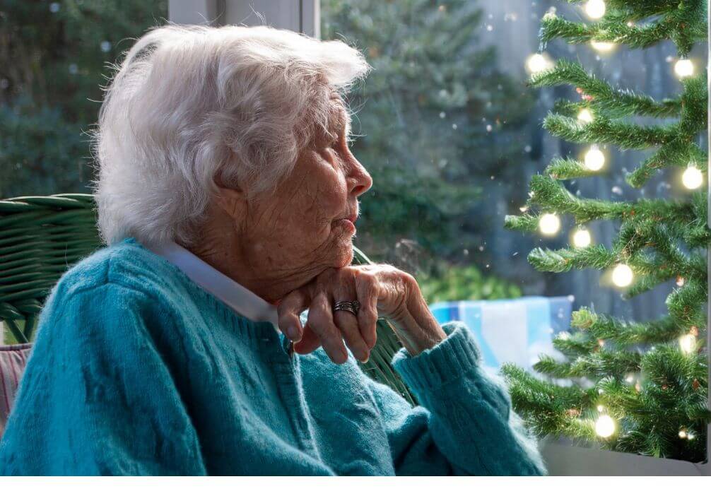 Read more about the article Check on loved ones and neighbours this Christmas