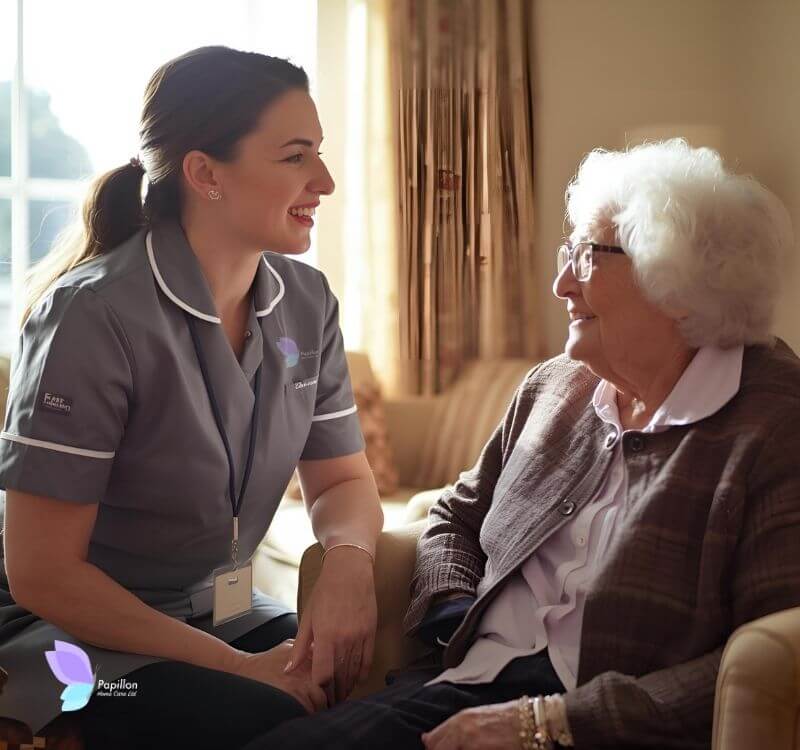 Read more about the article What to look for in a care provider