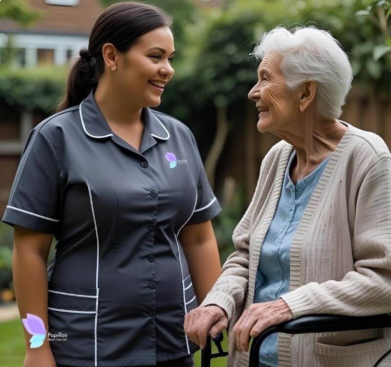 Read more about the article What is Respite Care?